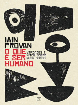 cover image of O que é ser humano